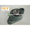Fabricação de rolamentos Linqing Barra de travesseiro tipo TCT UCFL208-24